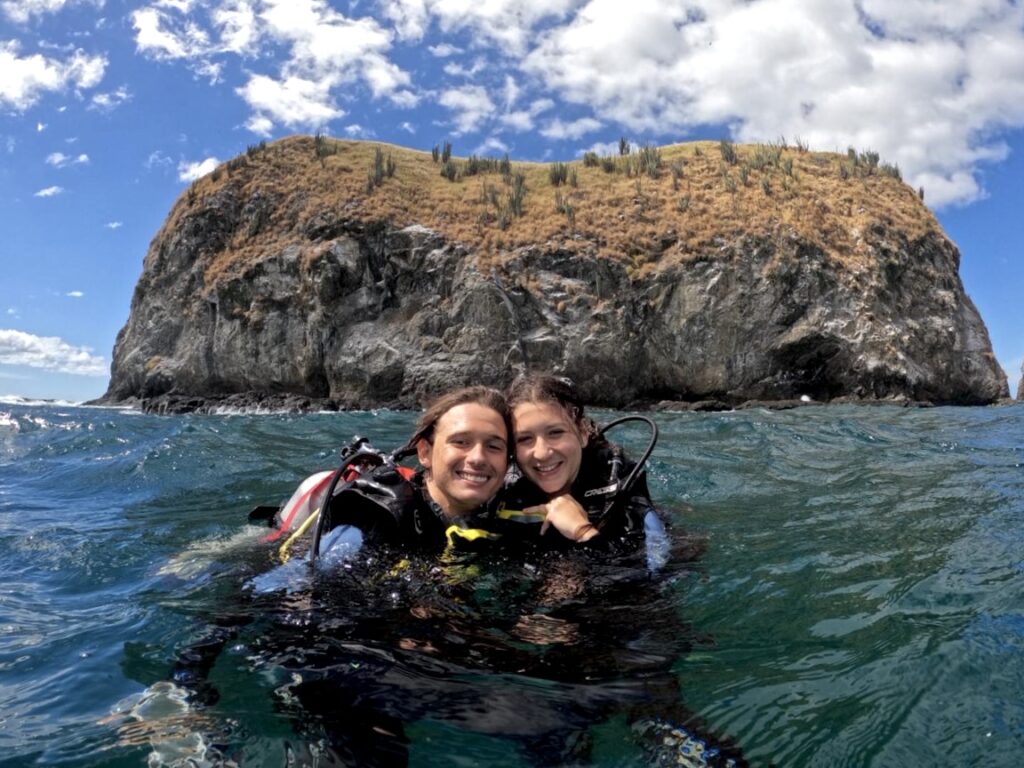 diving-catalinas-island-tamarindo