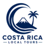 Costa Rica Local Tours logo