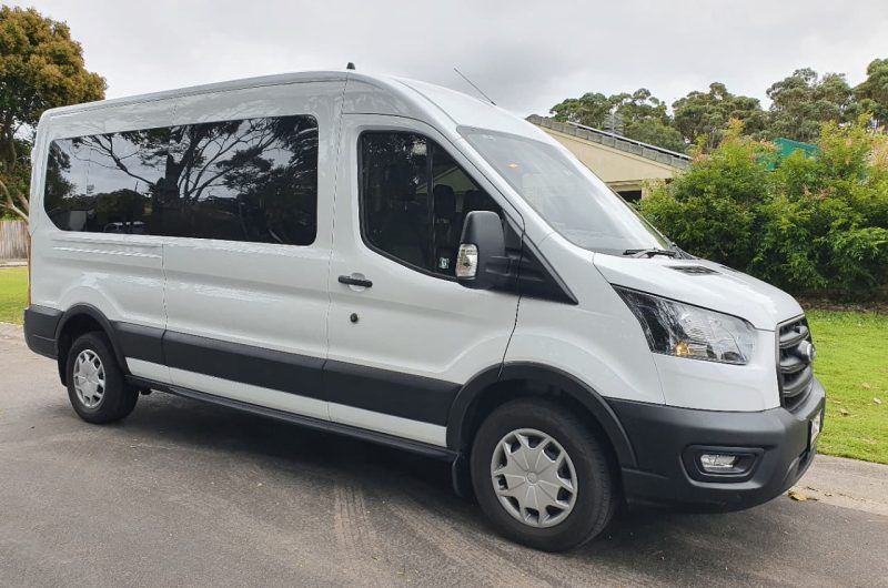 private transportation shuttle in costa rica for airport and intercity transfers